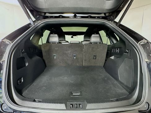 Certified 2021 Ford Edge ST w/ Equipment Group 401A image 20