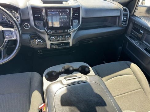 Used 2022 RAM 2500 Tradesman image 16