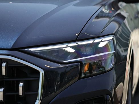 New 2026 Audi Q8 Premium AWD/4WD image 12