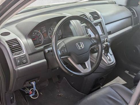 Used 2009 Honda CR-V EX-L image 8
