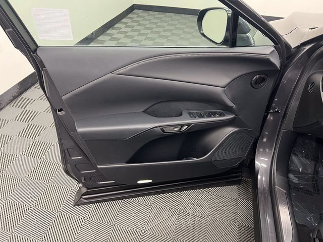 Certified 2025 Lexus RX 350h w/ Convenience Package AWD/4WD image 9
