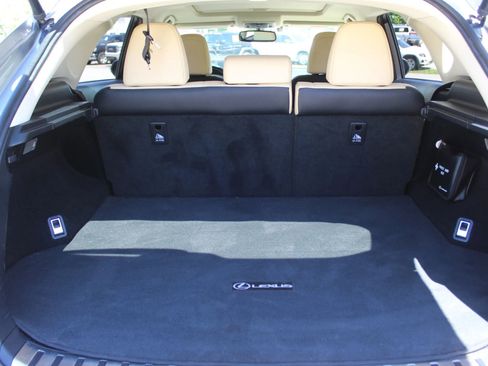 Used 2015 Lexus NX 200t FWD w/ Luxury Package image 23