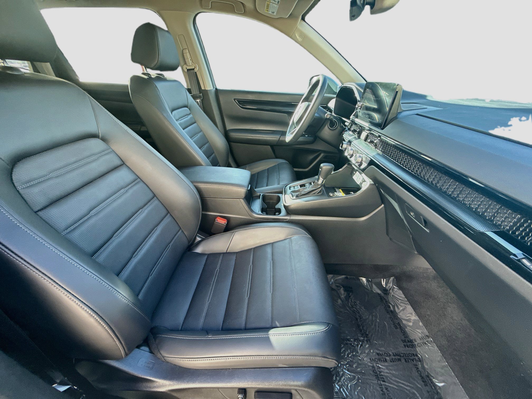 Certified 2023 Honda CR-V EX-L image 31