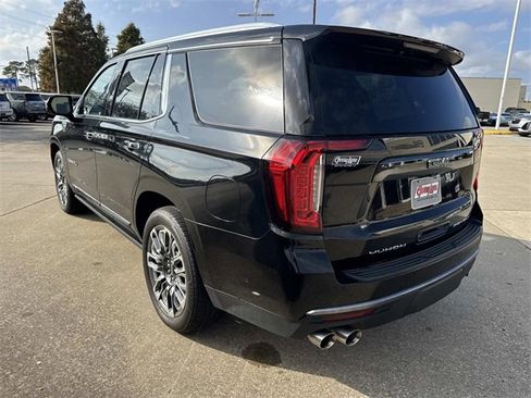 Used 2024 GMC Yukon Denali Ultimate image 7