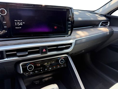 Used 2024 Kia K5 EX FWD image 12