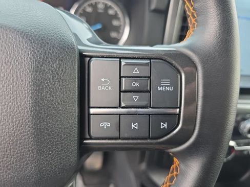Used 2023 Ford F150 Tremor w/ 360 Degree Camera Package AWD/4WD image 15