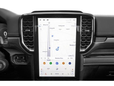 New 2026 Ford Ranger Lariat image 15