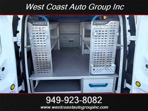 Used 2014 Ford Transit Connect XL FWD image 15