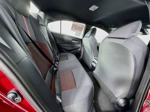 New 2026 Toyota Corolla SE FWD image 26