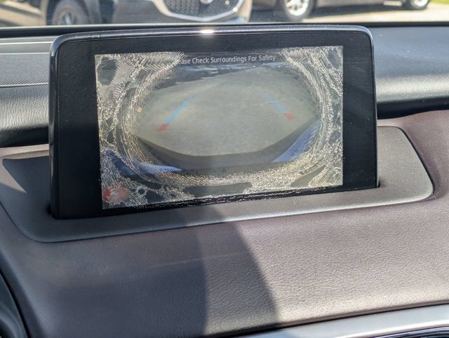 Used 2019 MAZDA CX-9 Grand Touring FWD image 24