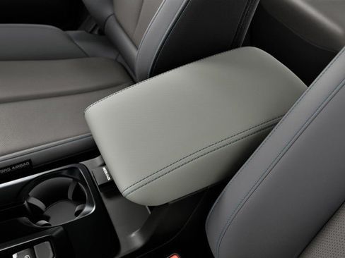 New 2026 Subaru Forester Touring AWD/4WD image 21