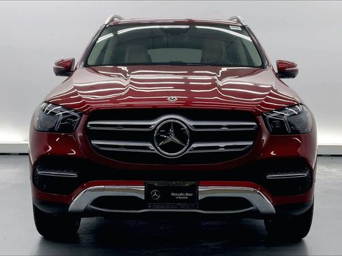 Certified 2023 Mercedes-Benz GLE 350 image 8
