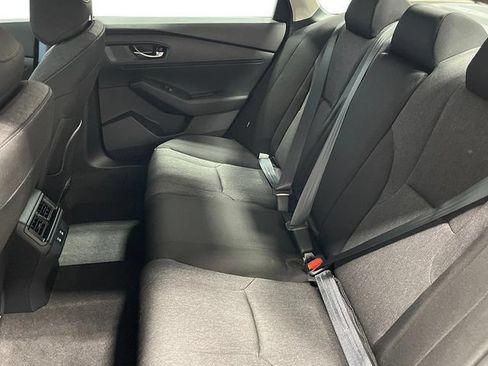 New 2026 Honda Accord LX image 20