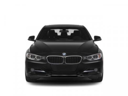 Used 2015 BMW 328i Sedan image 4