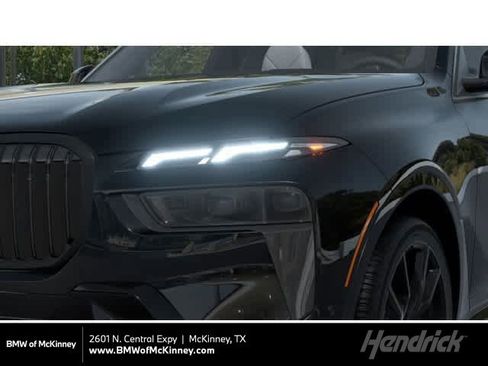 New 2027 BMW X7 xDrive40i image 1