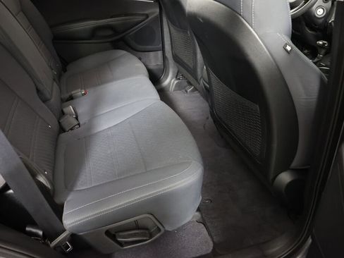 Used 2017 Kia Sorento LX image 22