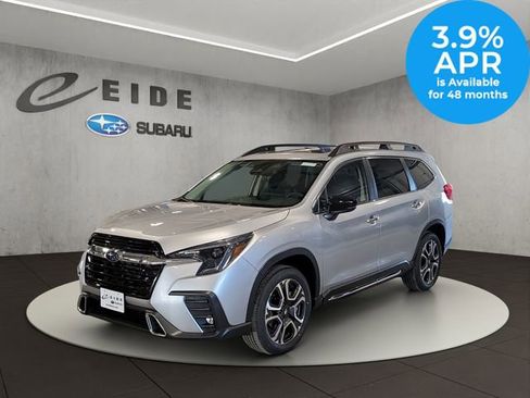 New 2026 Subaru Ascent Touring AWD/4WD image 2