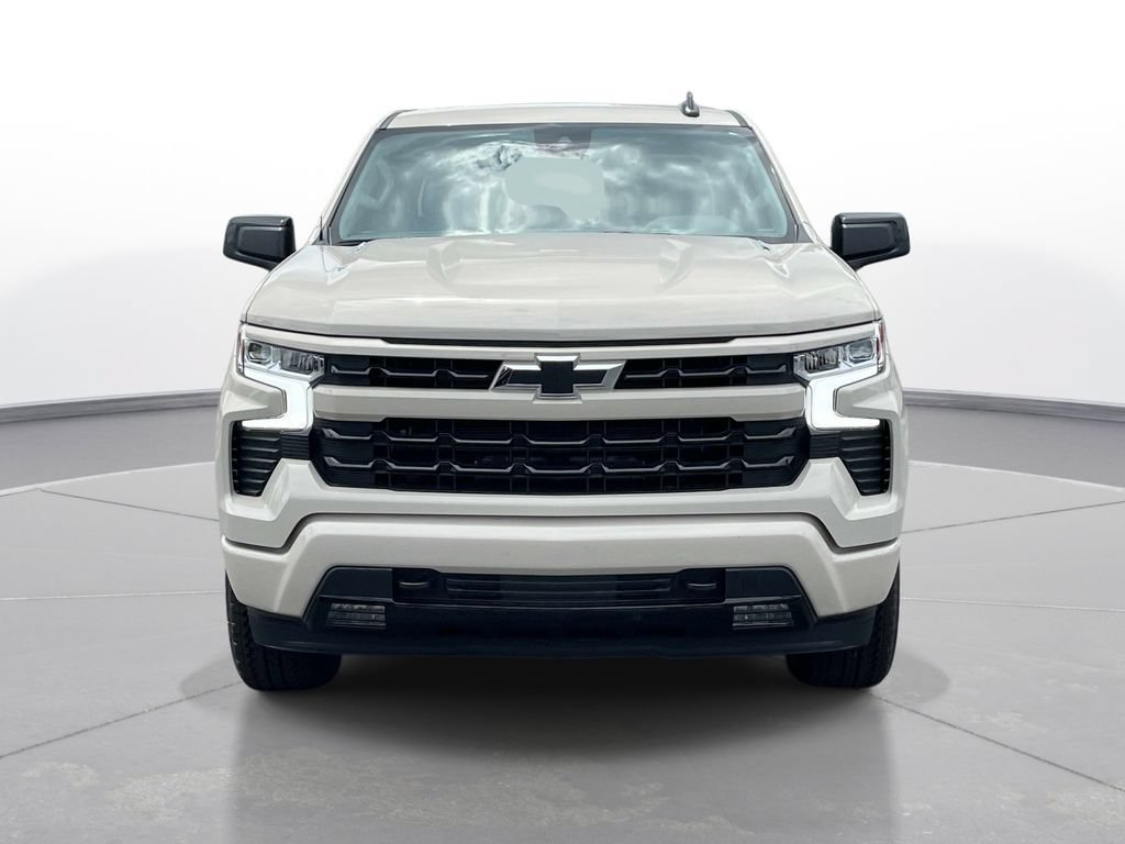 New 2026 Chevrolet Silverado 1500 RST w/ RST Select Package AWD/4WD image 10