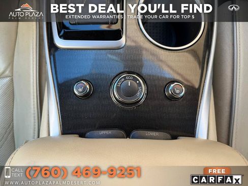 Used 2018 INFINITI QX60 FWD w/ Premium Plus Package image 31