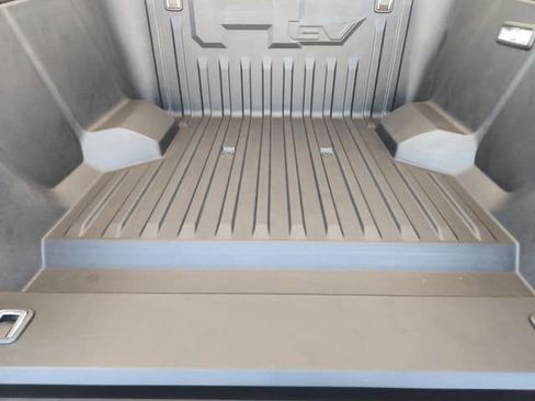 New 2026 GMC Hummer EV SUV AWD/4WD image 53