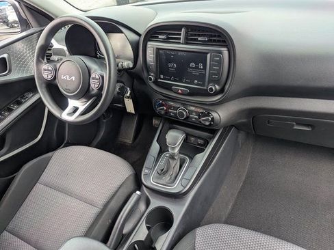 Used 2023 Kia Soul LX w/ Option Group 015 image 31
