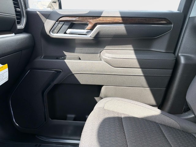 New 2026 GMC Sierra 1500 Elevation AWD/4WD image 22
