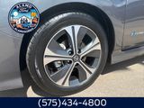 Used 2019 Nissan Leaf SL w/ SL Technology Package image 2