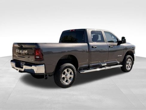 Used 2026 RAM 2500 Big Horn AWD/4WD image 7
