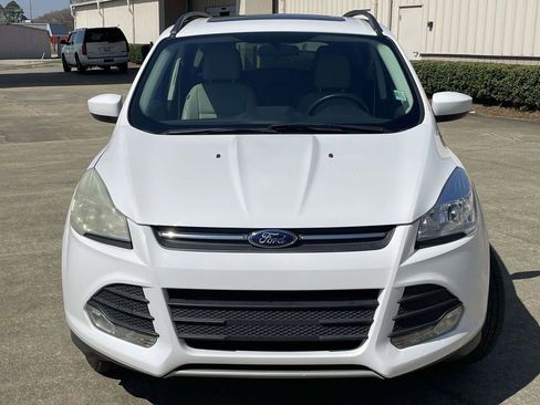 Used 2014 Ford Escape SE w/ Equipment Group 201A image 8