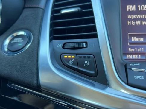 Used 2015 Chevrolet SS image 39