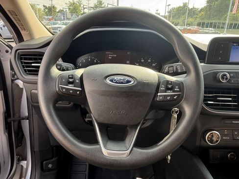 Used 2020 Ford Escape S AWD/4WD image 25