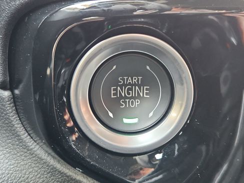 New 2025 Chevrolet Silverado 1500 RST image 50