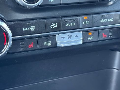Used 2025 Ford F150 Tremor w/ Bed Utility Package AWD/4WD image 28