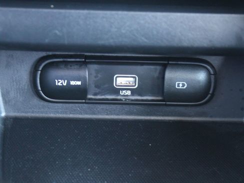 Certified 2023 Kia Seltos S image 37