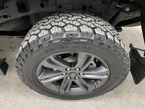 Used 2023 Ford F150 XLT w/ Equipment Group 302A High image 16