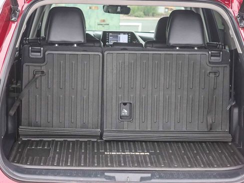 Used 2022 Toyota Highlander Limited image 27