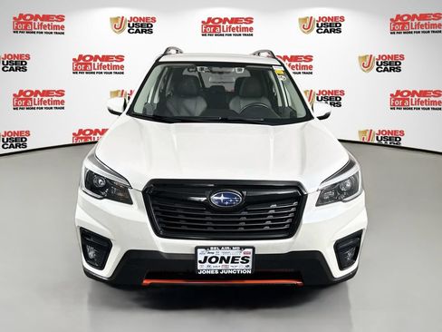 Used 2021 Subaru Forester Sport AWD/4WD image 13
