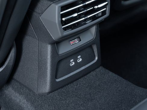 New 2026 Audi A3 2.0T Premium Plus image 25