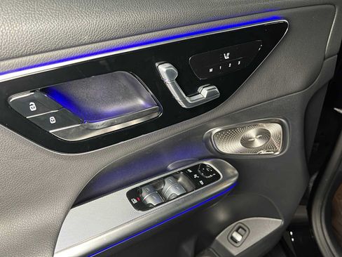 Certified 2026 Mercedes-Benz GLC 300 4MATIC image 22