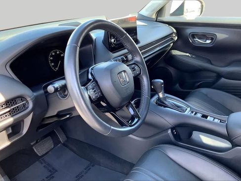 Used 2024 Honda HR-V EX-L image 17