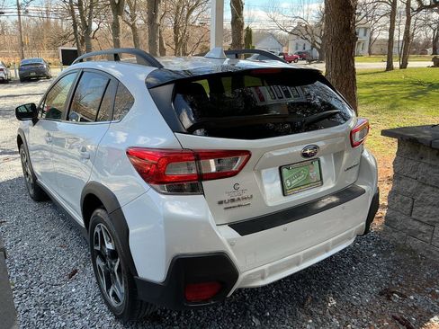 Used 2019 Subaru Crosstrek 2.0i Limited image 3