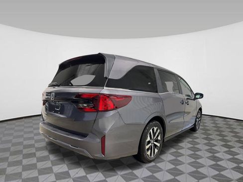 New 2026 Honda Odyssey EX-L image 7