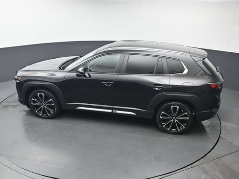 Certified 2024 MAZDA CX-50 AWD 2.5 Turbo w/ Accent Package image 39
