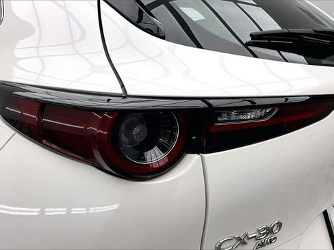 Used 2024 MAZDA CX-30 AWD 2.5 S image 30