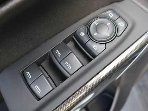 Used 2021 GMC Sierra 1500 AT4 image 18