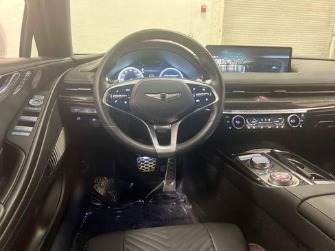 Used 2024 Genesis G80 3.5T Sport image 13