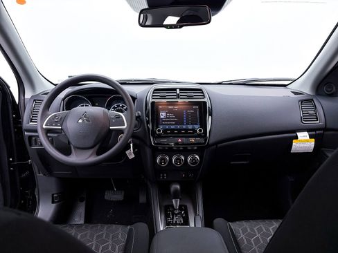 New 2026 Mitsubishi Outlander Sport AWD image 16