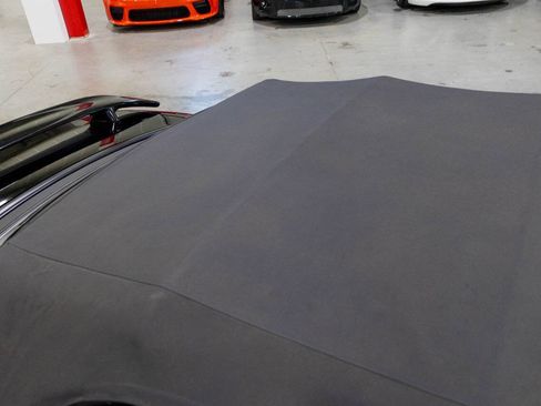 Used 1996 Ford Mustang Cobra RWD image 30