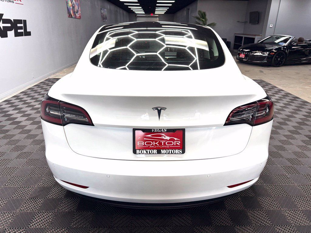 Used 2022 Tesla Model 3 RWD image 13
