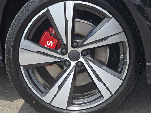 New 2026 Audi SQ5 Premium Plus AWD/4WD image 17